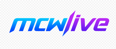 mcwlive লোগো